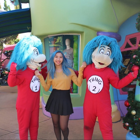 Meet your Posher, Vivian - Picture 2 of 14